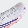 Scarpe da calcio F50 Hyperfast League FG JR