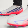 Scarpe da calcio F50 Hyperfast League Laceless FG