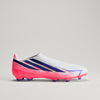Scarpe da calcio F50 Hyperfast League Laceless FG