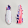 Scarpe da calcio F50 Hyperfast League Laceless FG