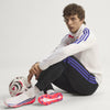 Scarpe da calcio F50 Hyperfast League Laceless FG