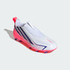 Scarpe da calcio F50 Hyperfast League Laceless FG JR.