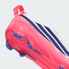 Scarpe da calcio F50 Hyperfast League Laceless FG JR.