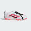 Scarpe da calcio Predator Club Fold-Over Tongue GF/MG JR.