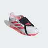 Scarpe da calcio Predator Club Fold-Over Tongue GF/MG JR.