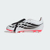 Scarpe da calcio Predator Club Fold-Over Tongue GF/MG JR.