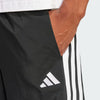 PANTALONCINO ADIDAS ESSENTIAL 3 STRIPES CHELSEA