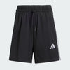 PANTALONCINO ESSENTIALS 3-STRIPES COTTON
