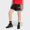 PANTALONCINO ESSENTIALS 3-STRIPES COTTON