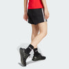 PANTALONCINO ESSENTIALS 3-STRIPES COTTON