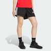 PANTALONCINO ESSENTIALS 3-STRIPES COTTON
