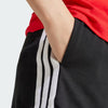 PANTALONCINO ESSENTIALS 3-STRIPES COTTON