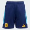 SHORT DA ALLENAMENTO LAMINE YAMAL TIRO26 LEAGUE KIDS