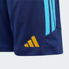 SHORT DA ALLENAMENTO LAMINE YAMAL TIRO26 LEAGUE KIDS