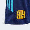 SHORT DA ALLENAMENTO LAMINE YAMAL TIRO26 LEAGUE KIDS