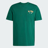 T-SHIRT GRAFICA NOVELTY DART