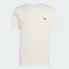 T-SHIRT SPORT CON GRAFICA CIABATTE ESTIVE