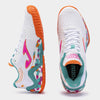 ACE LADY 2302 WHITE ORANGE