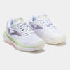 ACE LADY 2502 WHITE campi terra battuta