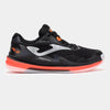 ACE MEN 2501 BLACK campi terra battuta