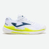 ACE MEN 2502 WHITE superfice dura