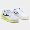 ACE MEN 2502 WHITE superfice dura