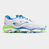 BREAK MEN 2302 WHITE ROYAL superficie dura