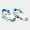 BREAK MEN 2302 WHITE ROYAL superficie dura