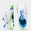 BREAK MEN 2302 WHITE ROYAL superficie dura