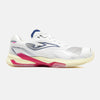 SCARPE ELECTRIC LADY 26 SUPERFICIE DURA BIANCO