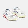 SCARPE ELECTRIC LADY 26 SUPERFICIE DURA BIANCO
