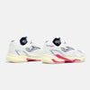 SCARPE ELECTRIC LADY 26 SUPERFICIE DURA BIANCO