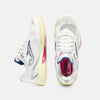 SCARPE ELECTRIC LADY 26 SUPERFICIE DURA BIANCO