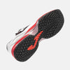 SCARPE ELECTRIC MEN 26 SUPERFICIE DURA UOMO BIANCO ROSSO