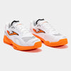 ELECTRIC MEN 2502 WHITE superficie dura