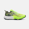 Trail Sima 26 uomo verde fluorescente