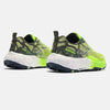 Trail Sima 26 uomo verde fluorescente