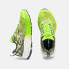 Trail Sima 26 uomo verde fluorescente