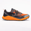 TRAIL TUNDRA MEN 25 UOMO ARANCIONE