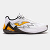 OPEN MEN 2532 WHITE ORANGE