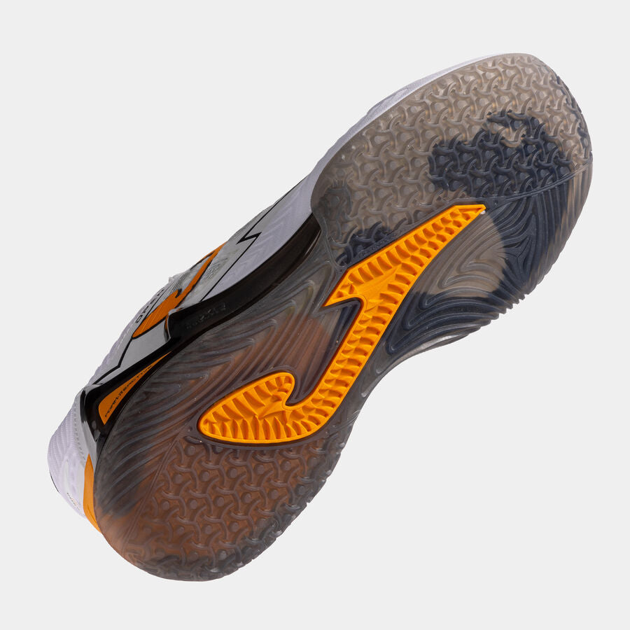 OPEN MEN 2532 WHITE ORANGE