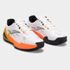 OPEN MEN 2516 bianco zafferano