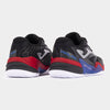 T.ROLAND 2401 BLACK RED campi terra battuta