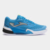 T.ROLAND 2405 BLUE WHITE campi terra battuta