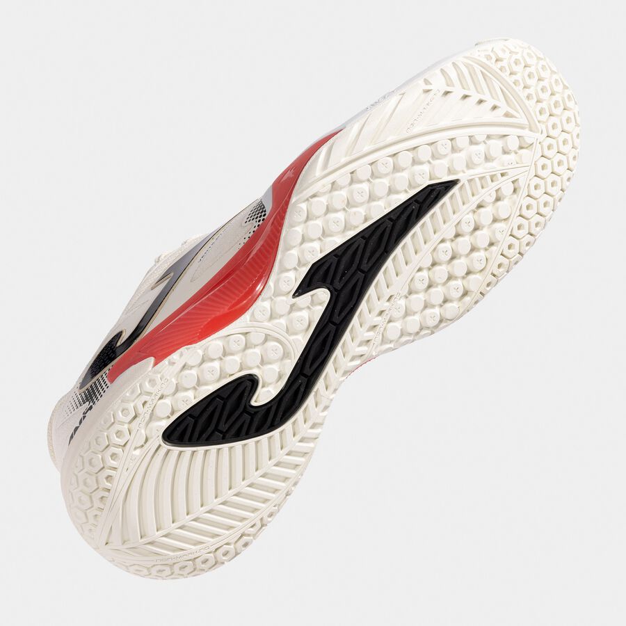 ROLAND MEN 2525 BEIGE superficie dura