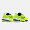 SCARPA SLAM MEN 26 UOMO VERDE