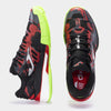 SLAM MEN 2301 BLACK RED