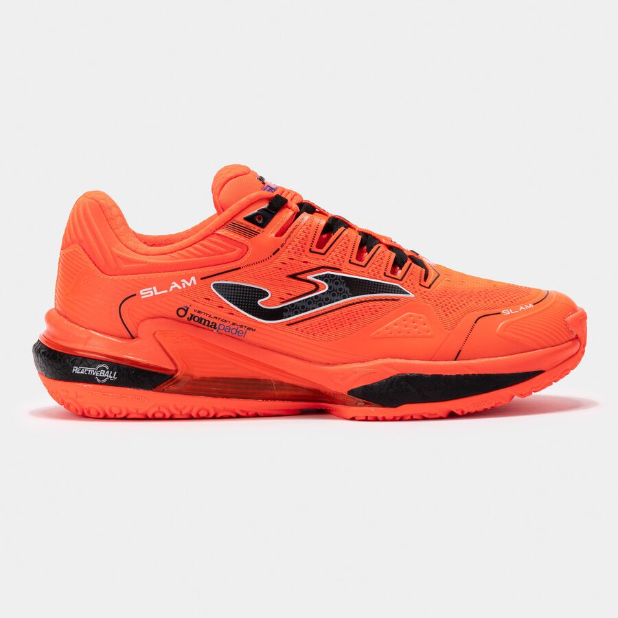 SLAM MEN 2408 ORANGE
