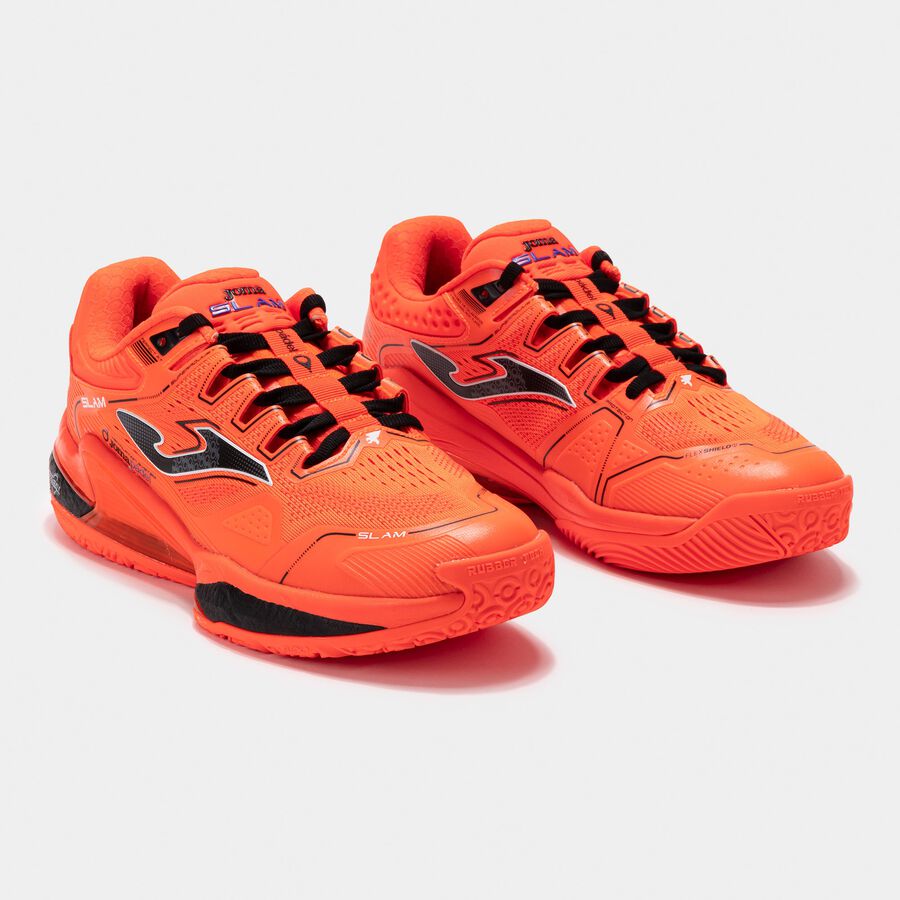SLAM MEN 2408 ORANGE