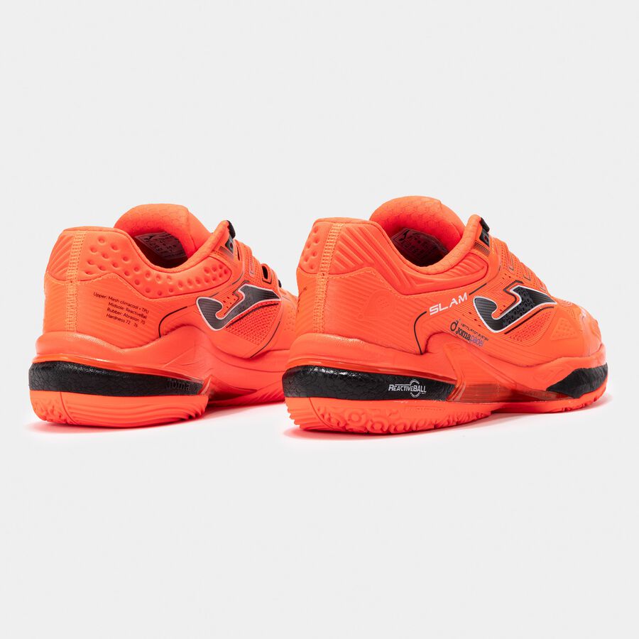 SLAM MEN 2408 ORANGE